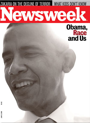 newsweek. obama-newsweek-cover
